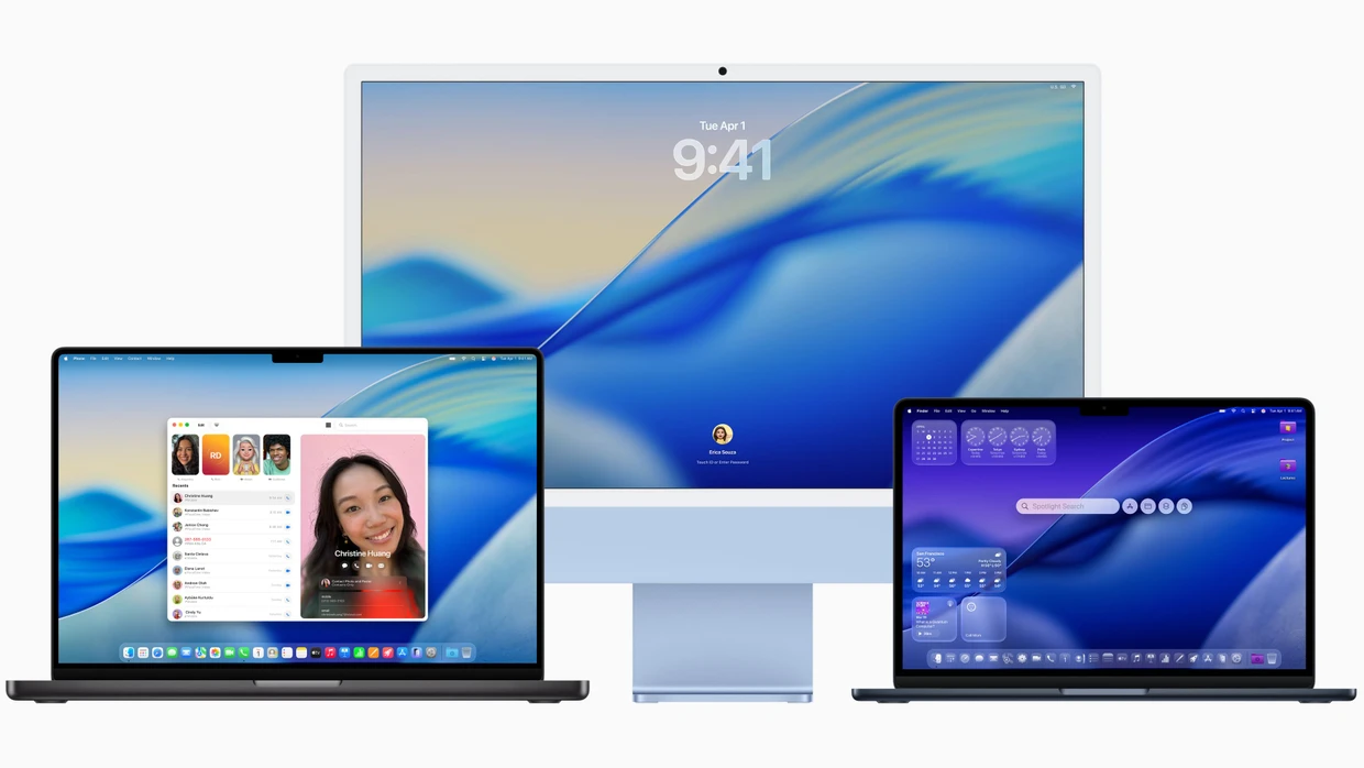 Die große Mac Kaufberatung für alle Apple Fans FAZ