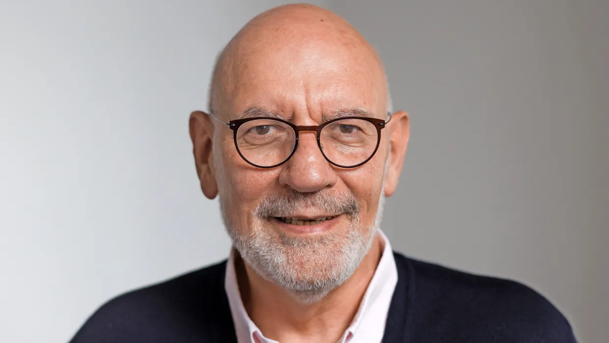 Claus Wisser