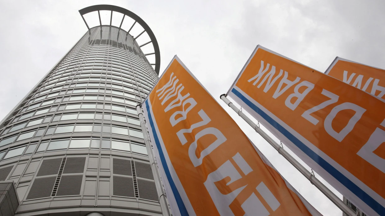 Nach erfolgreichem Pilottest: Diese Banken wollen Bitcoin-Handel starten |  FAZ