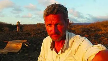 Selbstporträt eines Ein-Mann-Orchesters: Paul Salopek