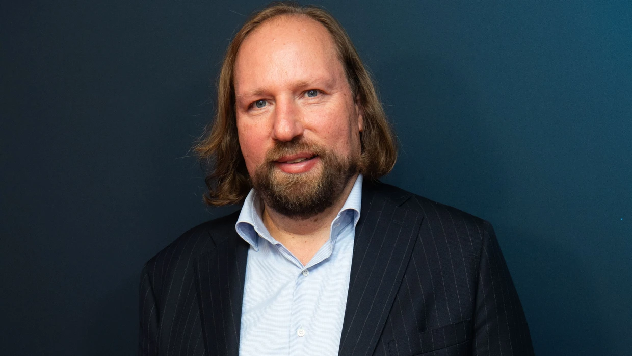 Anton Hofreiter (Bündnis 90/ Die Grünen)