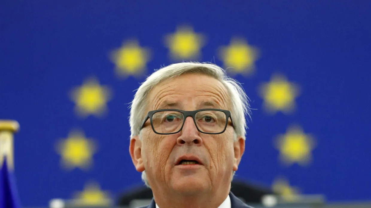 Sieht die Zeit reif für weitreichende Reformen: Kommissionspräsident Jean-Claude Juncker