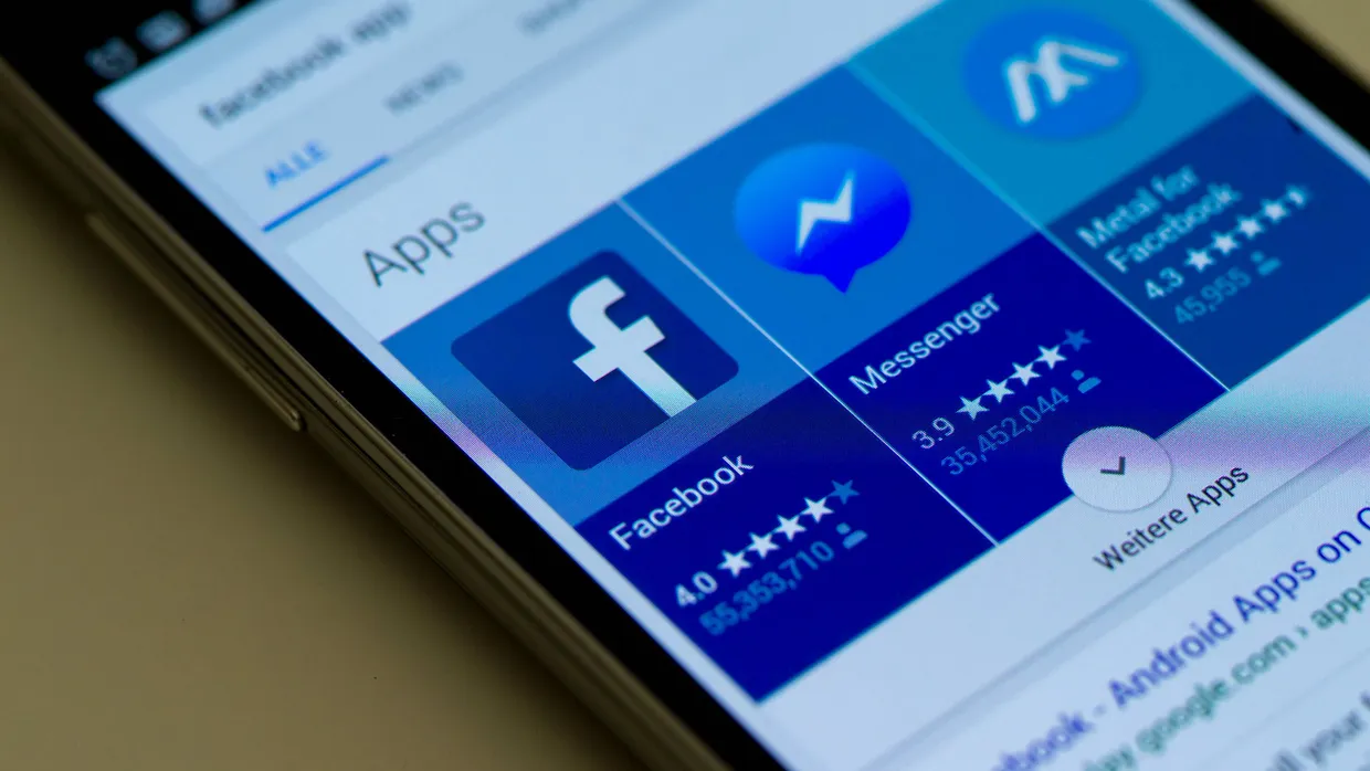 Kostet kein Geld, kann aber teuer zu stehen kommen: Facebook sammelt die Daten seiner Nutzer
