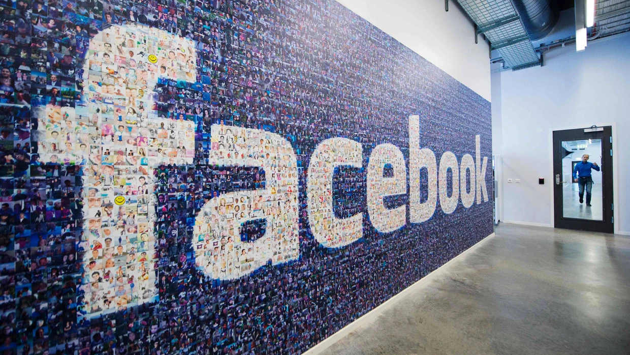 Facebook Versteuert Mehr Werbeinnahmen In Gro britannien FAZ Facebook Versteuert Mehr Werbeinnahmen In Gro britannien FAZ