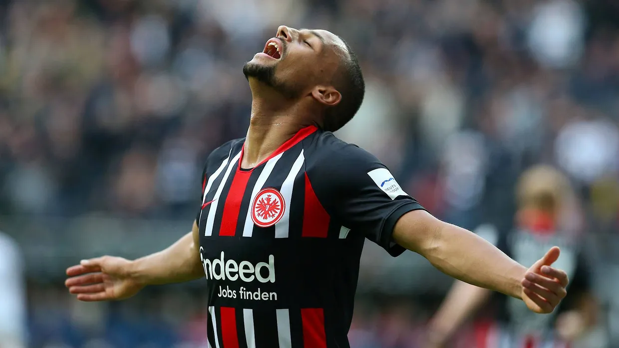 Negatives Testergebnis, Hoffen auf positives Spielergebnis: Djibril Sow freut sich auf das Wiedersehen mit der Borussia.