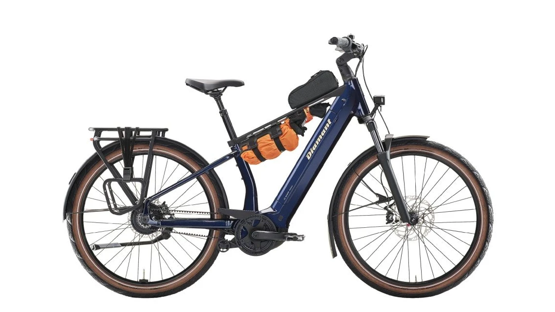 E-Mountainbikes stehen im Fokus der E-Bike-Branche | FAZ