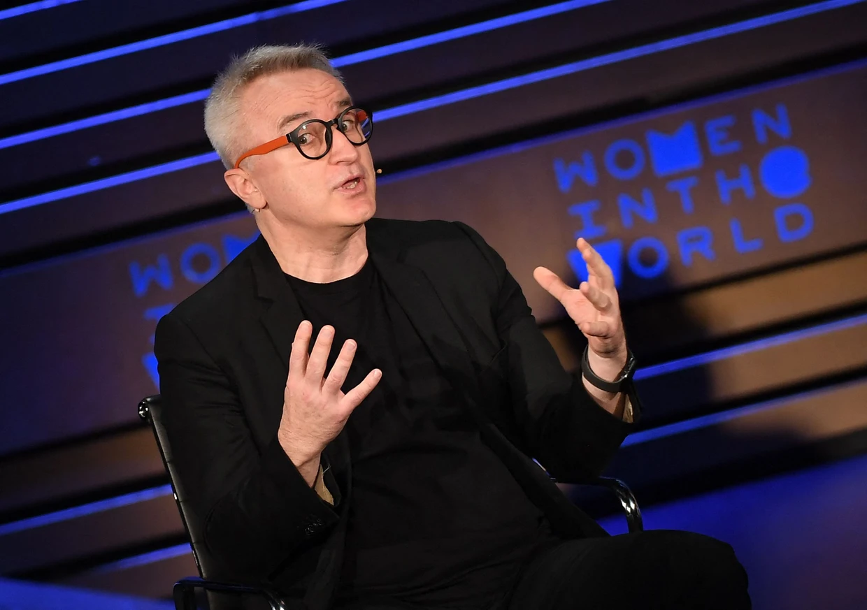 Der neue Coty-Interimschef Markus Strobel stammt aus Deutschland.