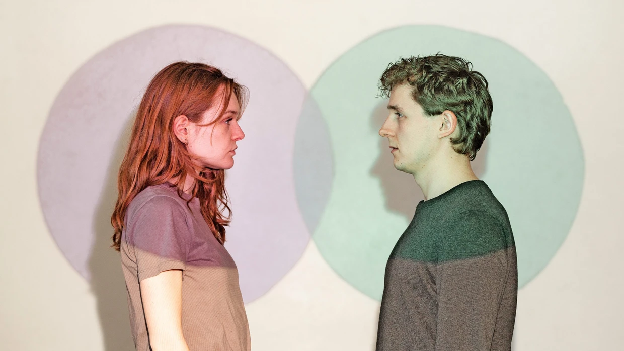 Eine gute Beziehung zeichnet aus, dass man die Andersartigkeit des Partners akzeptiert.