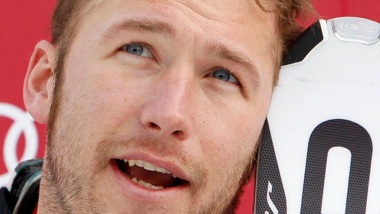 Bode Miller muss diesen Winter aussetzen