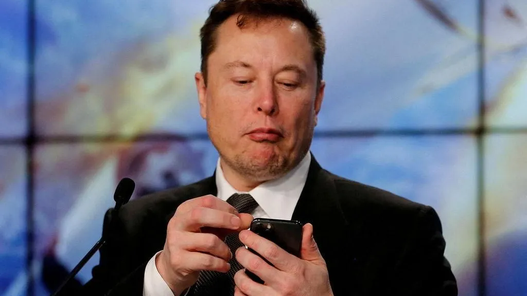 Suche nach weiteren Investoren: Elon Musk ist auch als Anhänger von Kryptowährungen bekannt.