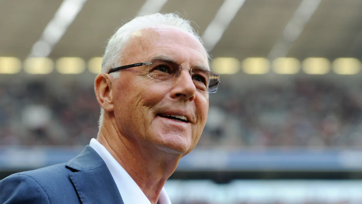 Es wird ungemütlicher für Franz Beckenbauer in der WM-Affäre
