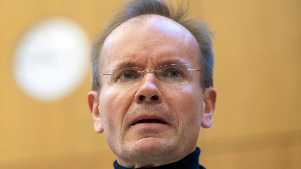 Markus Braun soll nach der Wirecard-Insolvenz haften. Möglicherweise muss ein Konsortium an Haftpflichtversicherern dafür aufkommen.