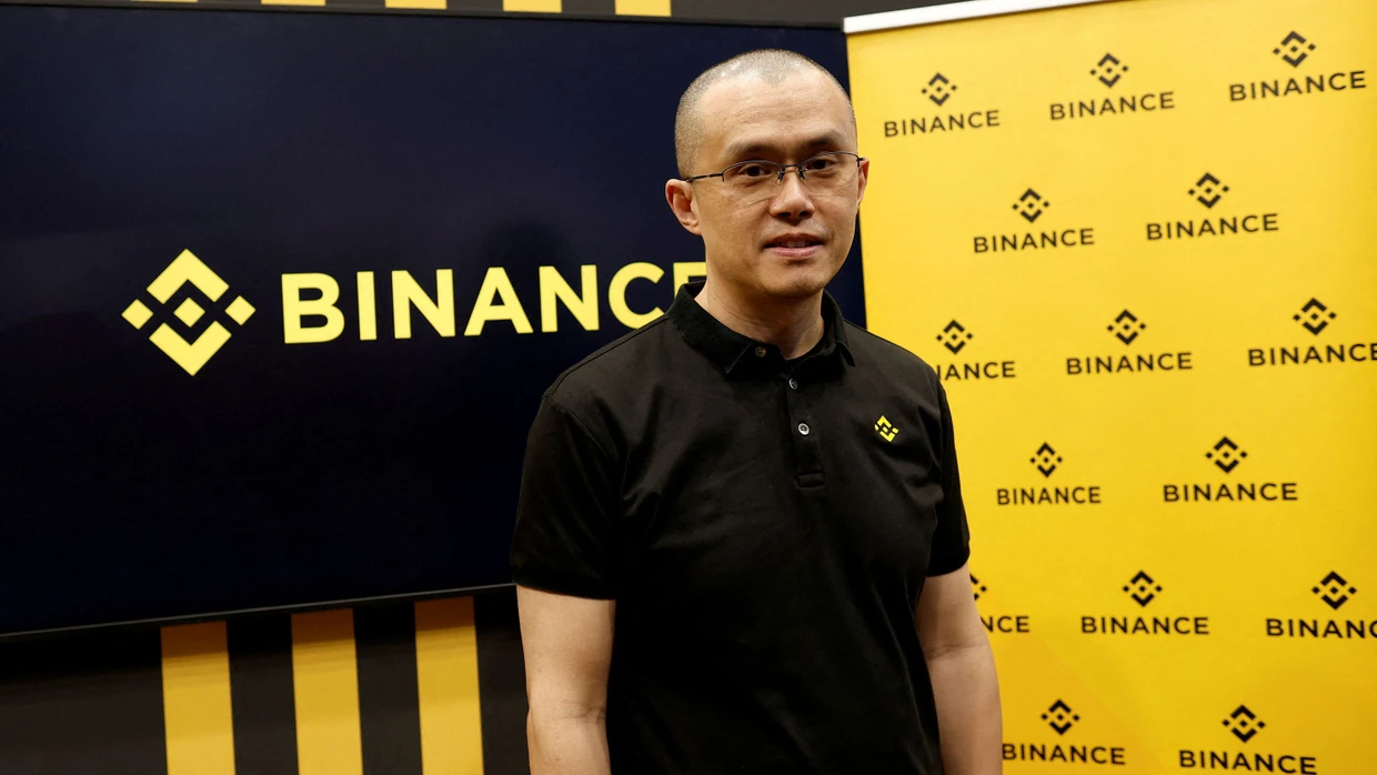 Bitcoin-Kurs fällt: Binance bläst FTX-Kauf ab | FAZ