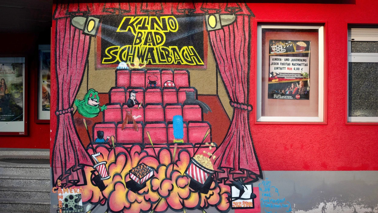Kino Bad Schwalbach