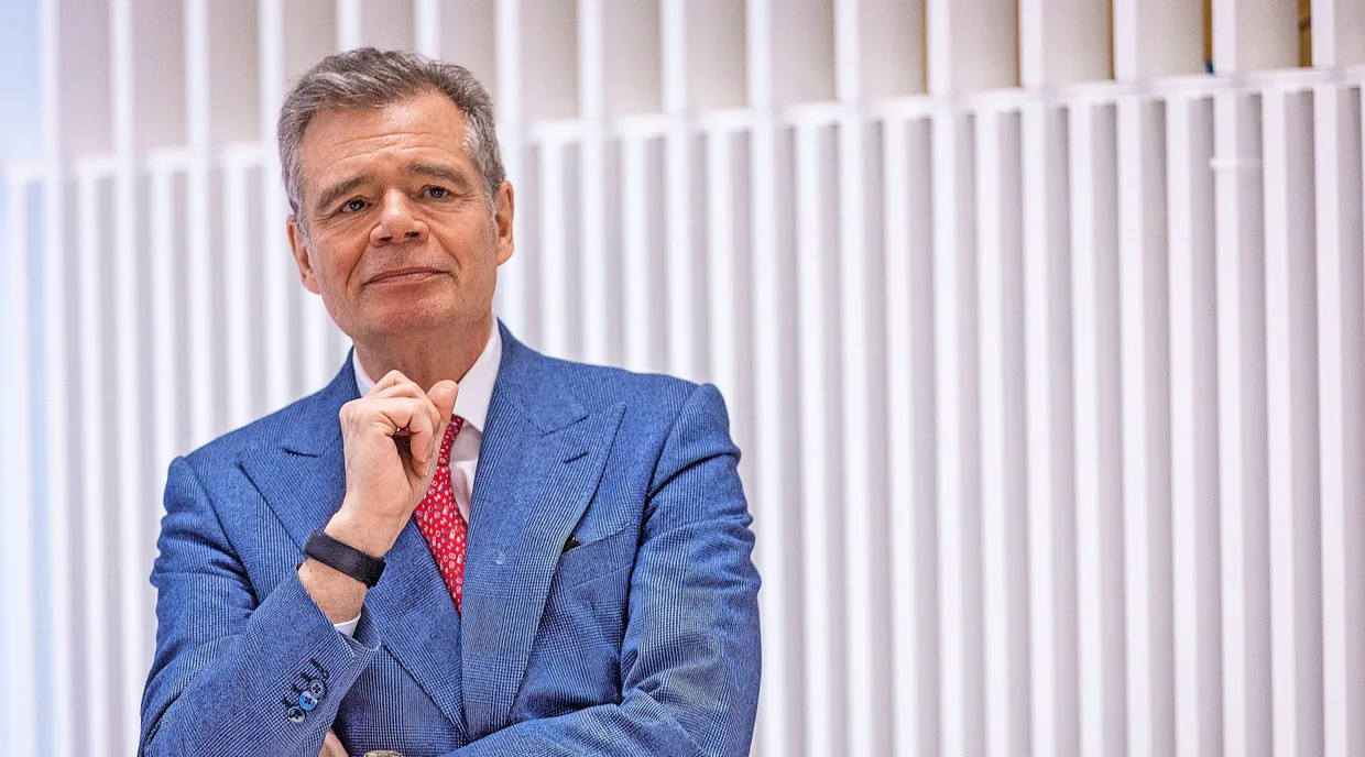 Friedbert Pflüger