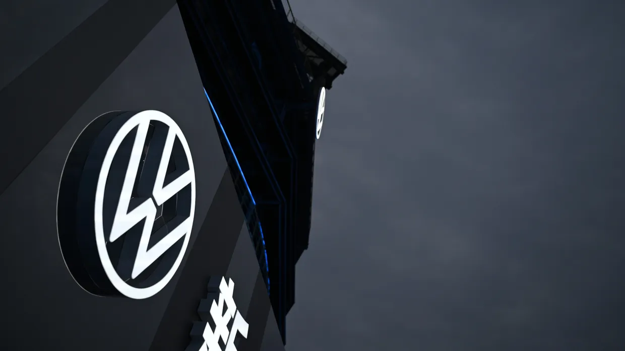 Europas größter Autobauer möchte seine Produktion in China weiter steigern.