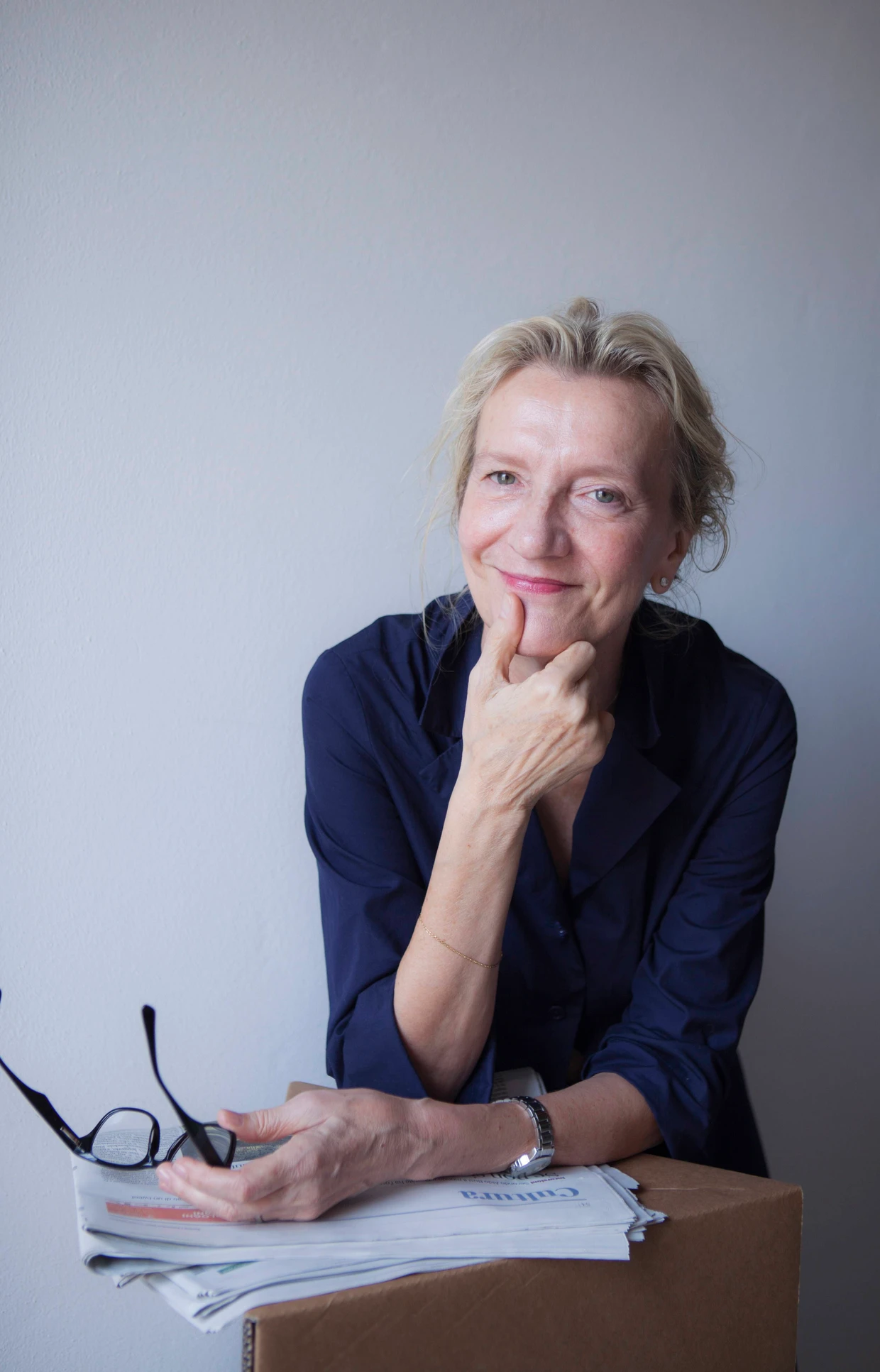 Elizabeth Strout