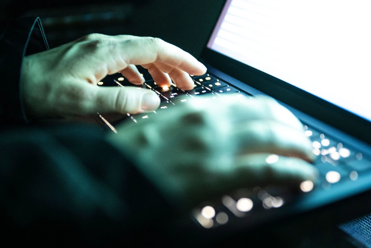 Die Nutzer sind anonym. Doch vieles deutet darauf hin, dass es sich fast ausschließlich um Männer handelt.