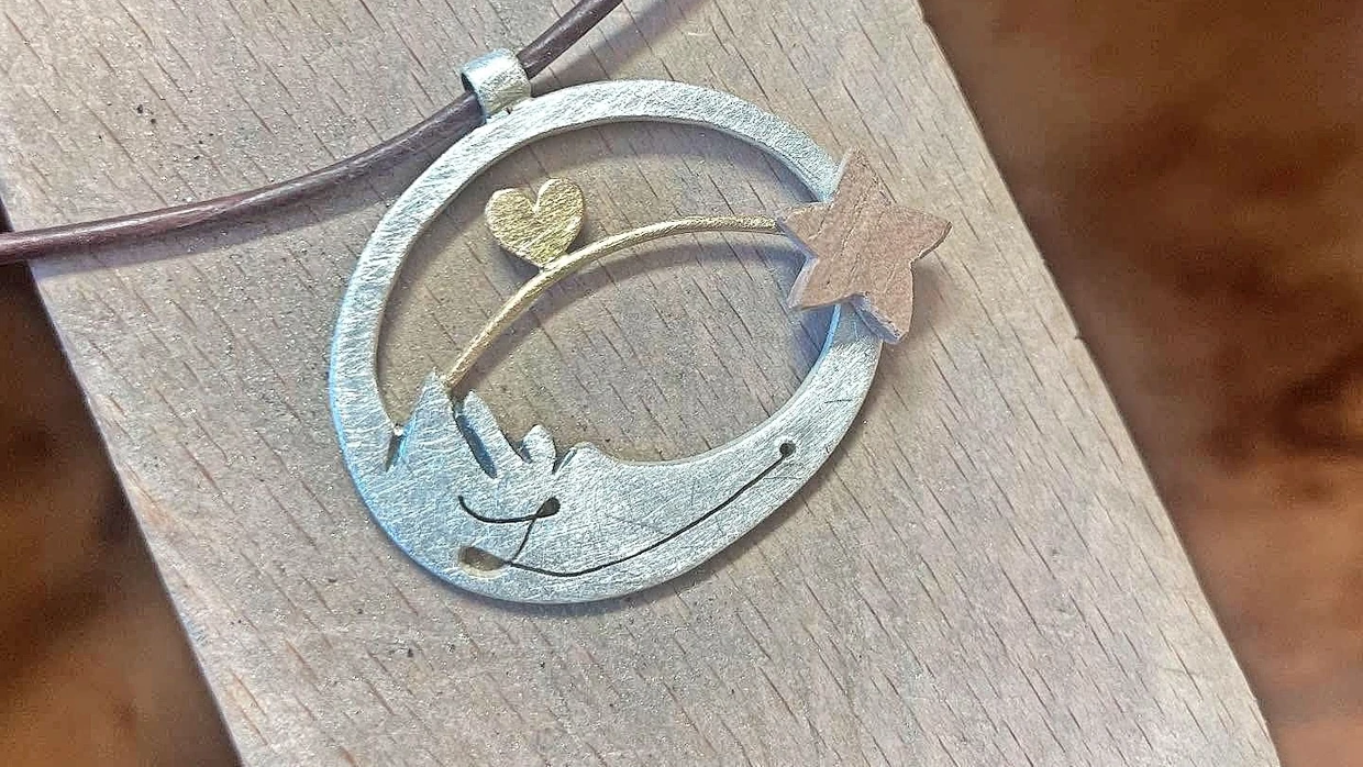 Laura Dahlmeier: Mutter teilt bewegendes Schmuckstück auf Instagram | FAZ