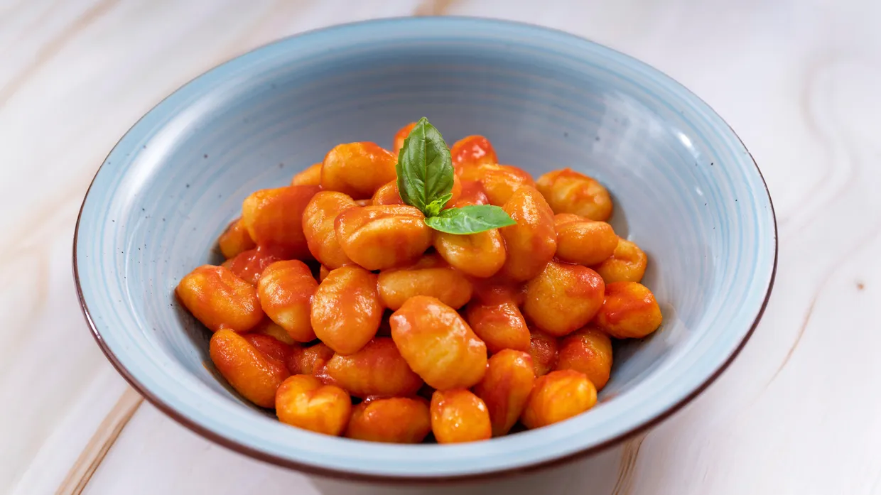 Gnocchi