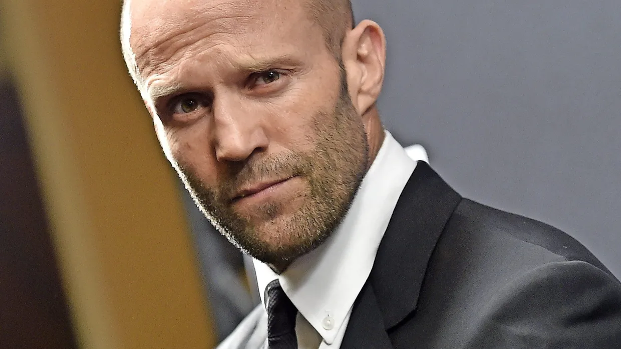 Jason Statham