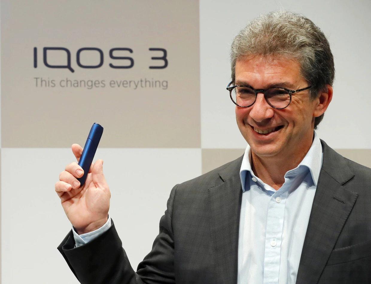 wie teuer sind e-zigaretten iQOS: Ist der Tabakstift wirklich besser als die Zigarette?