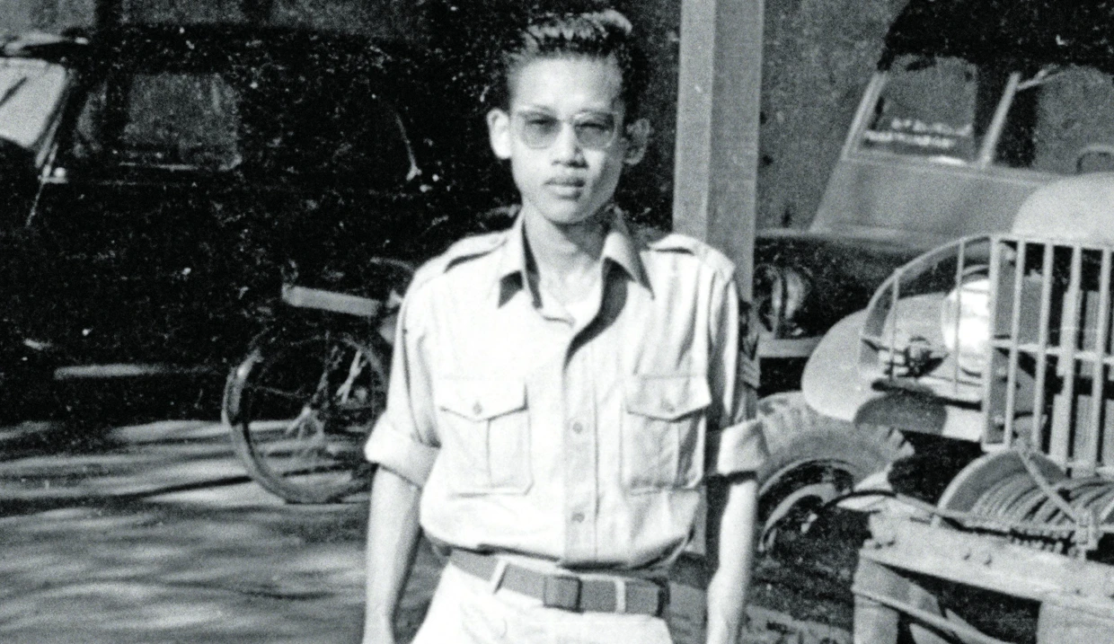  Nguyen Thành Nghe.