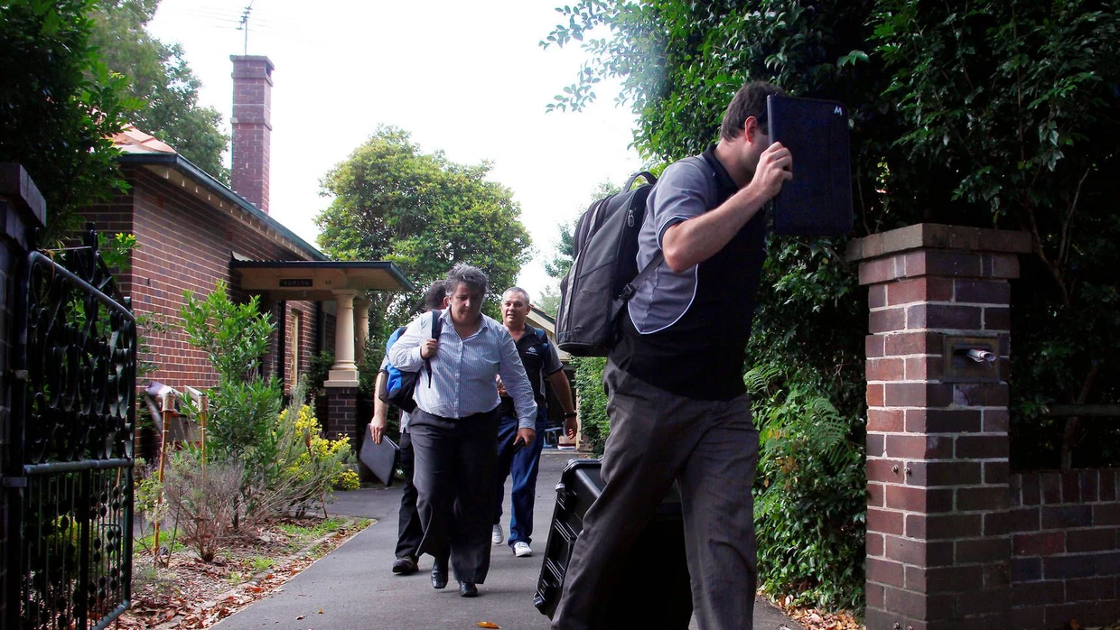 Australischer Unternehmer outet sich als Bitcoin-Erfinder | FAZ