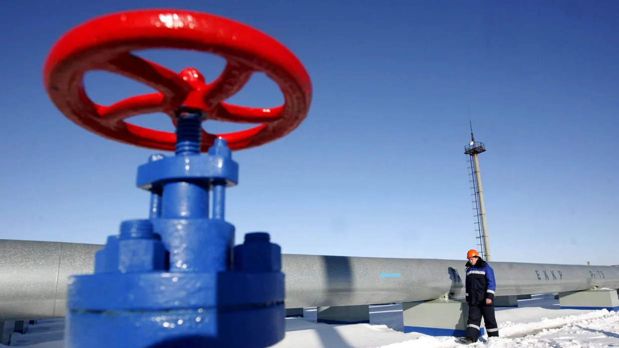 Die G7-Staaten suchen nach Alternativen zu russischem Gas.
