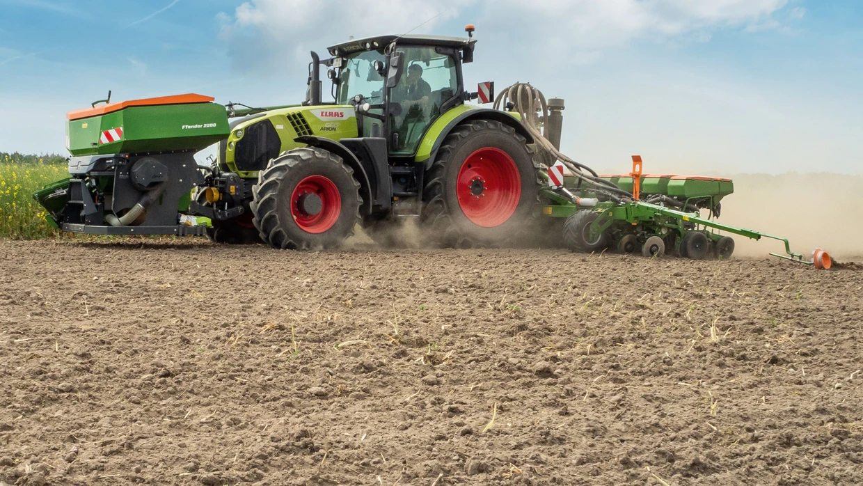 hortensie natürlich düngen Hortensien Dünger von Flora Boost main image 0