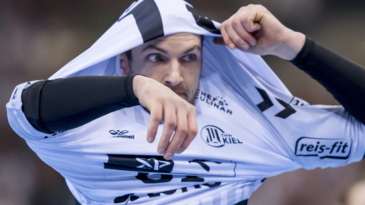 On/Off-Nationalspieler: Kiels Hendrik Pekeler