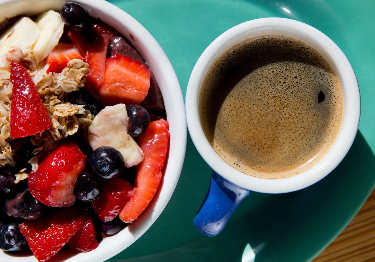 Die Ära der „Bowls“ begann vor einem Jahrzehnt: mit der Açai-Bowl