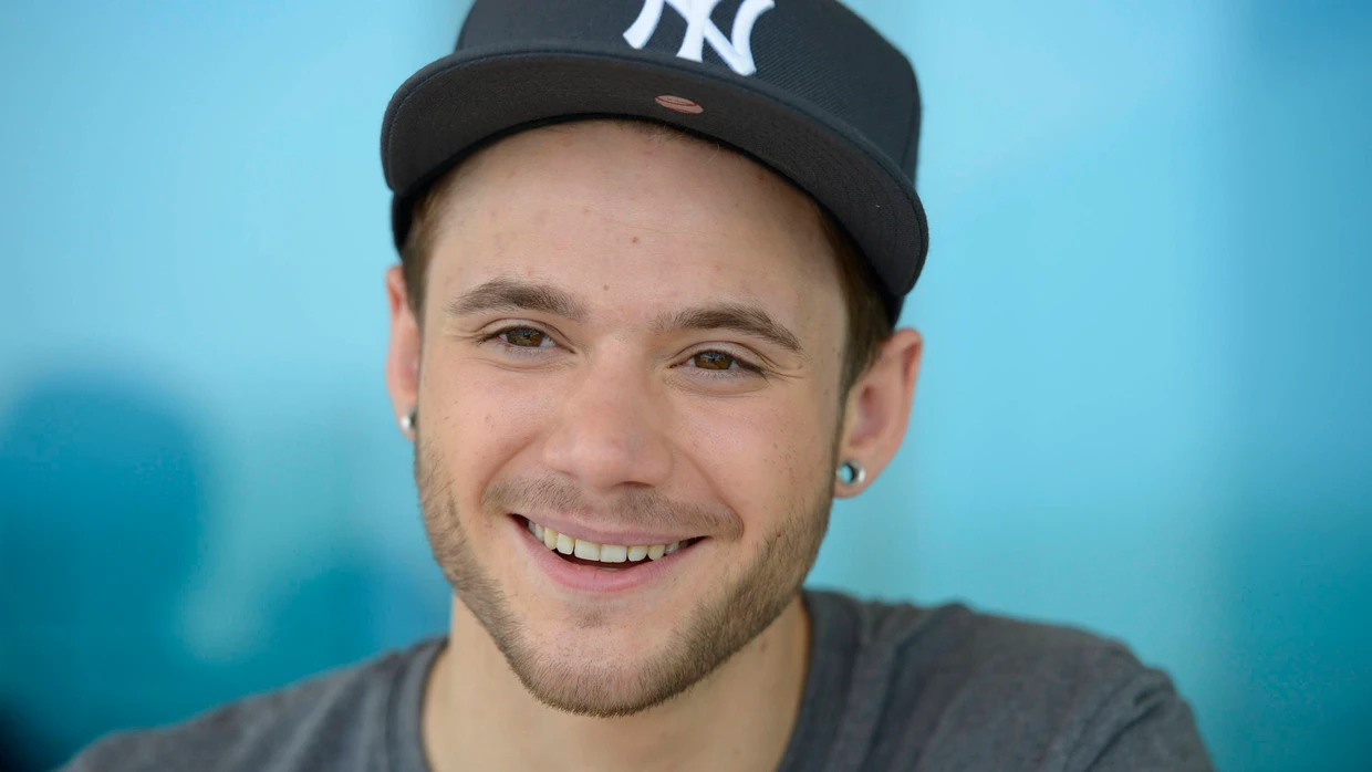 Roman Rauf „Eurovision Song Contest“: Ein Lob-Lied | FAZ