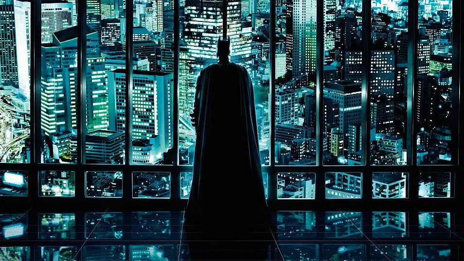 Nach Batmans fiktiver Heimatstadt hat sich einer der aggressivsten Investoren der Welt benannt: „Gotham City Research“.