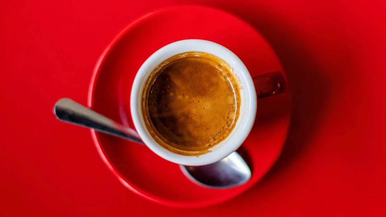 Warum Kaffeesatz ein effektiver Geruchskiller ist | FAZ
