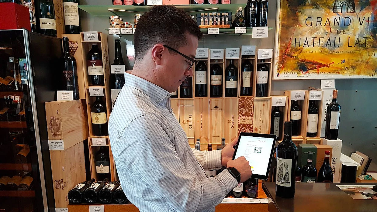 Schweiz will Vorreiter in Blockchain-Technologie werden | FAZ