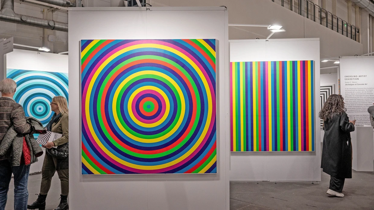 Kunst kaufen für Anfänger: Das sollten Sie beachten | FAZ