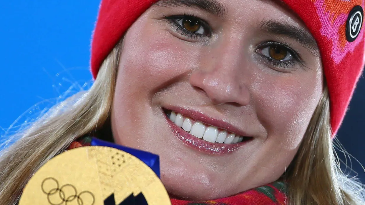 Natalie Geisenberger