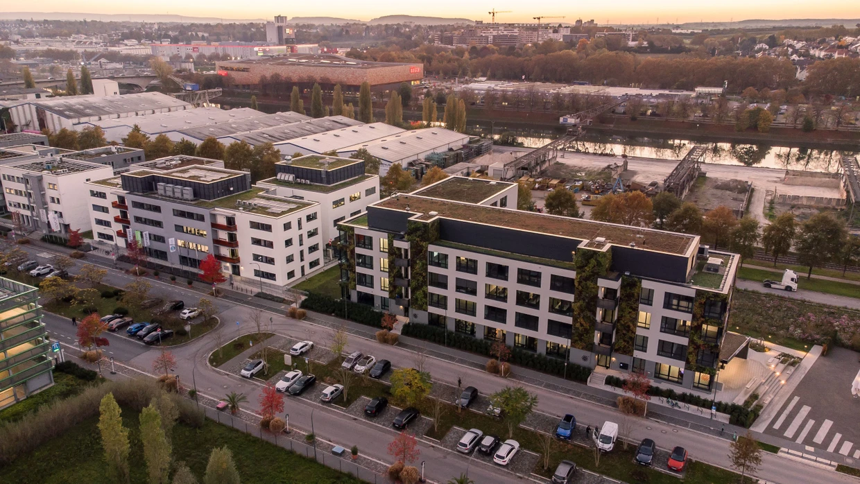 KI-Forschung in Deutschland: Neues Vorzeigeprojekt in Heilbronn | FAZ