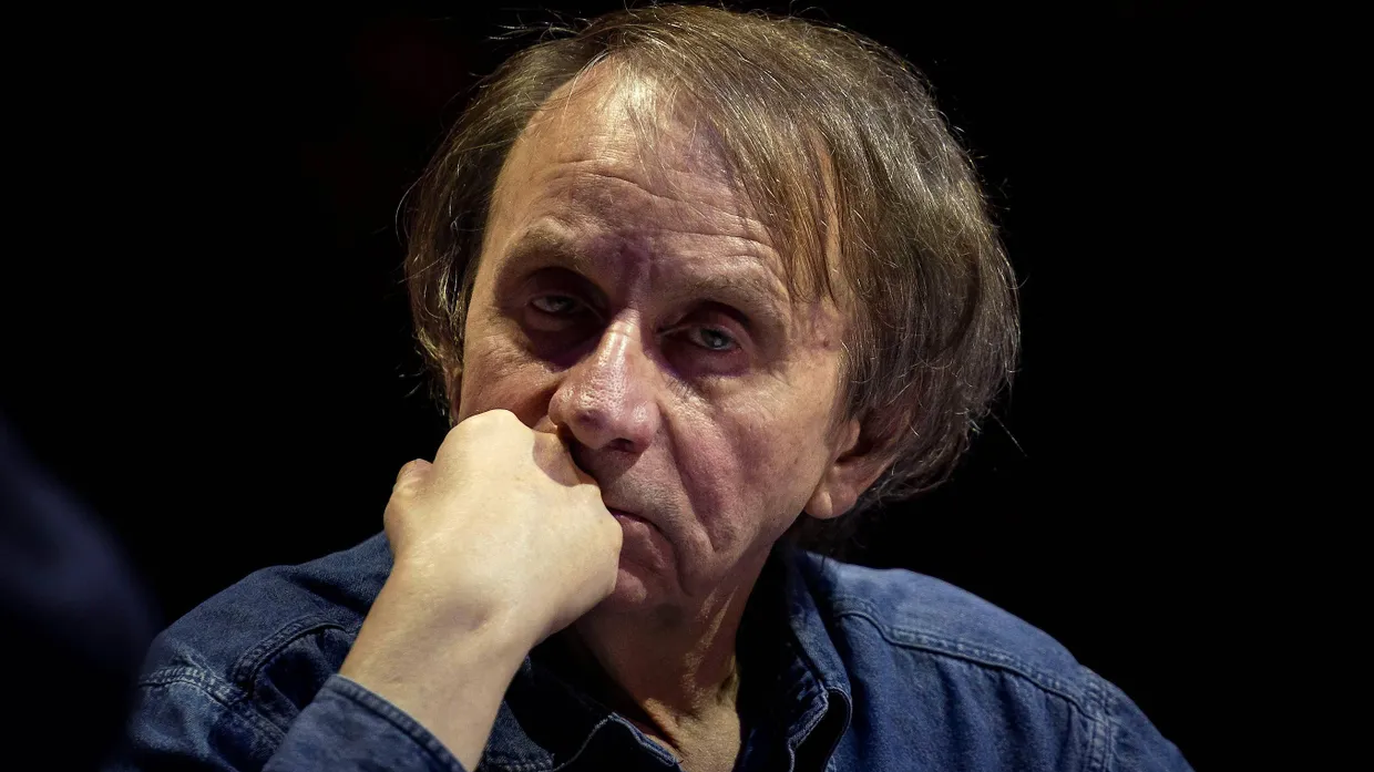 Michel Houellebecq