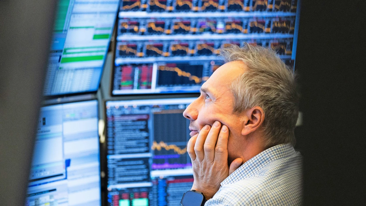 Wenn es richtig gut läuft, dann sehen Fachleute für den Dax auch ein zweistelliges Plus in 2026.