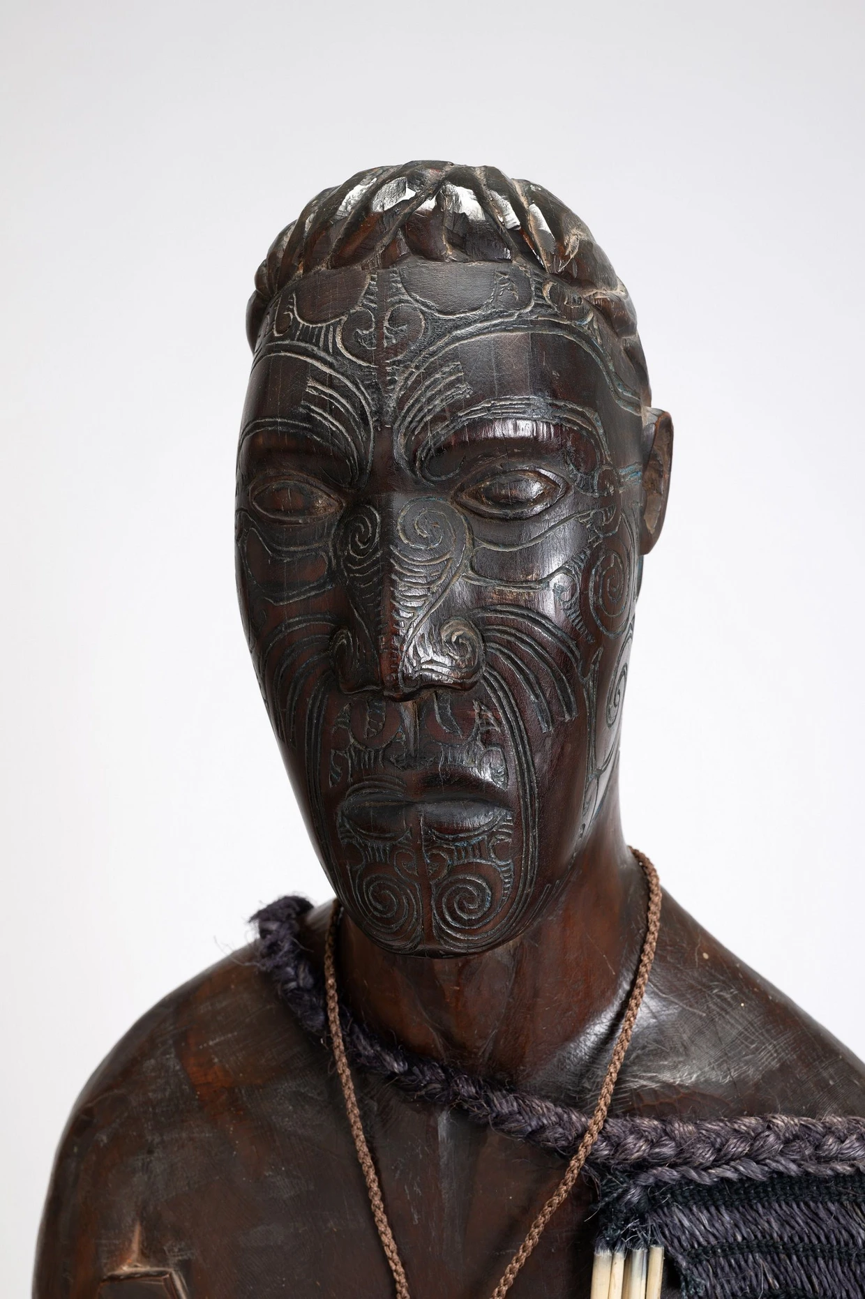 Tāwhaki lebte irgendwann im 17. Jahrhundert