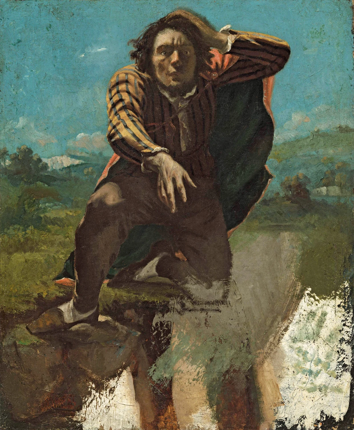  Nasjonalmuseet/Børre Høstland