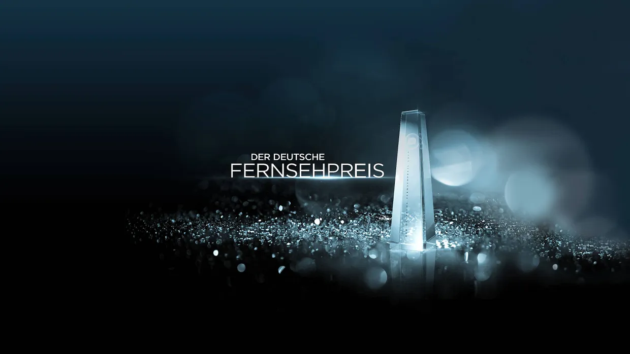 Glaskubus: Der Deutsche Fernsehpreis muss in diesem Jahr ohne Gala und Fernsehübertragung auskommen.