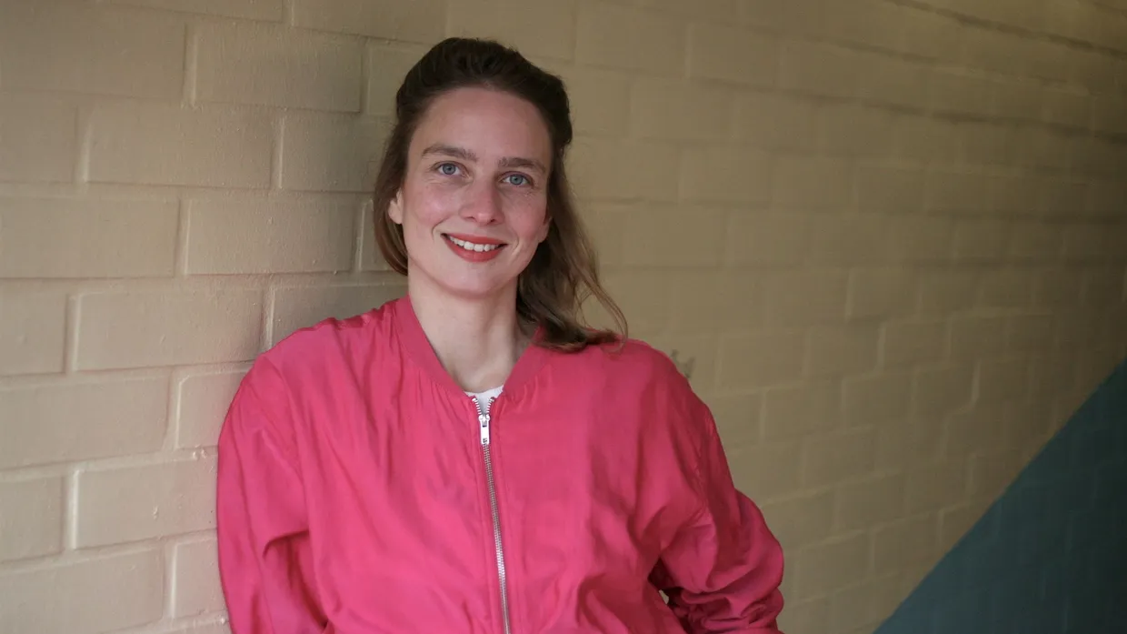 Silke Ohlmeier