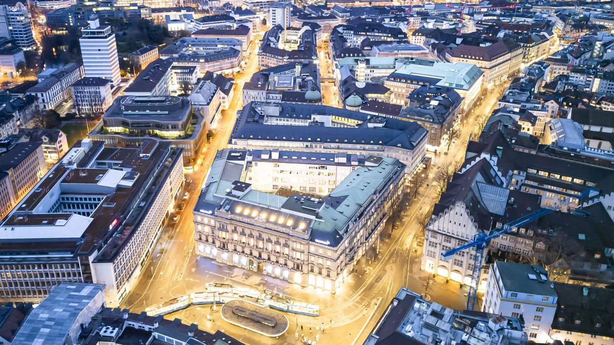 BX Digital von Börse Stuttgart erhält von FINMA Lizenz für den DLT-Handel |  FAZ