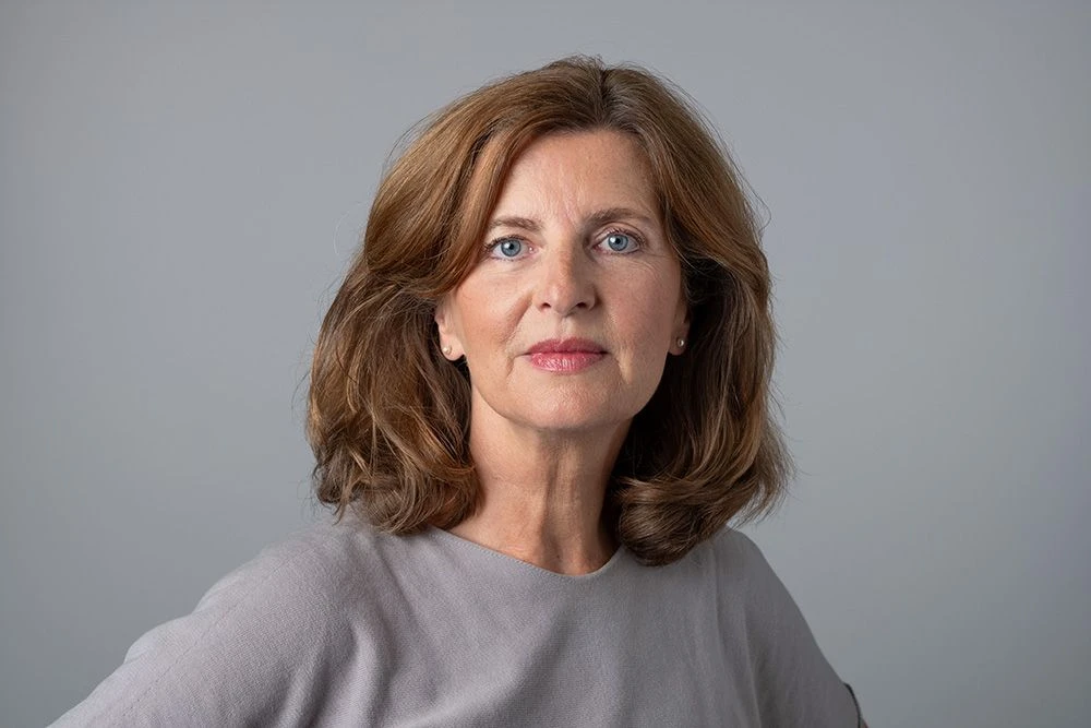 Petra Kirchoff