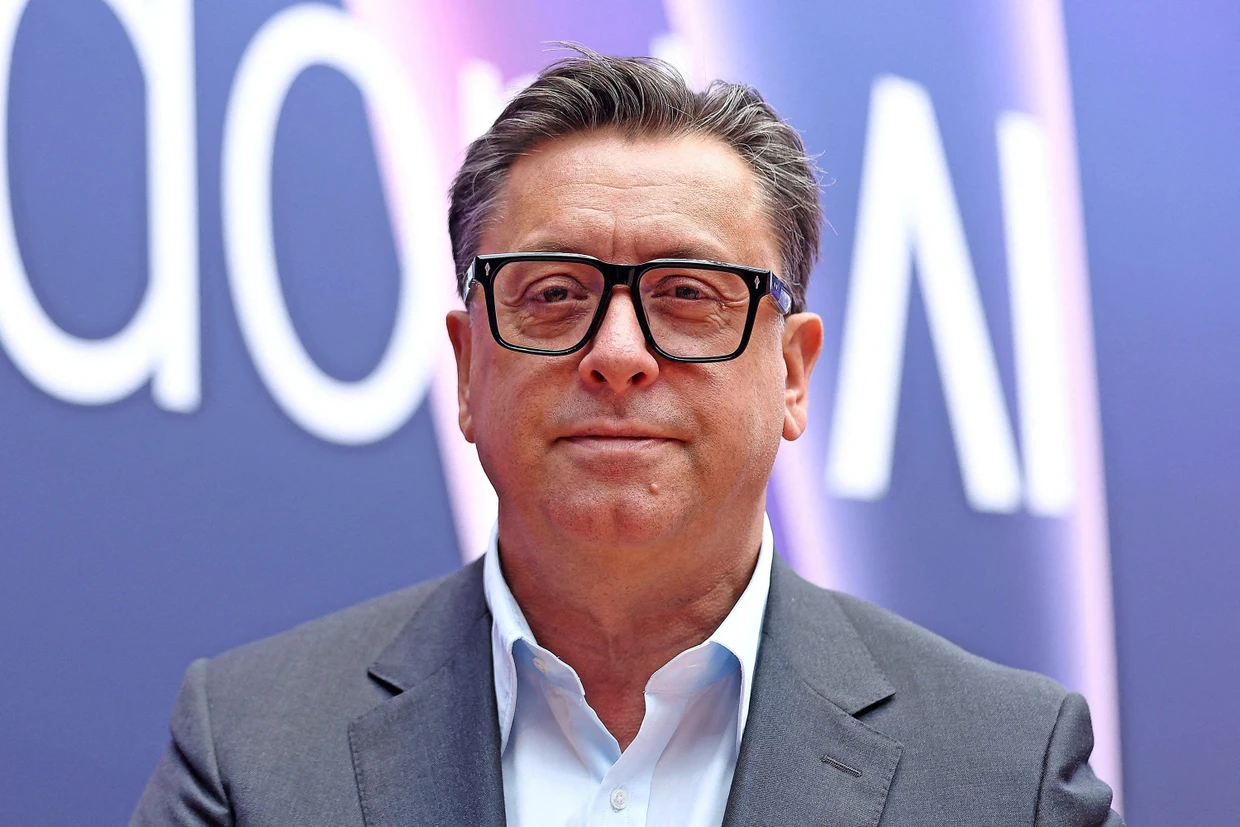 Seit 2019 an der Spitze von Sanofi: Paul Hudson.