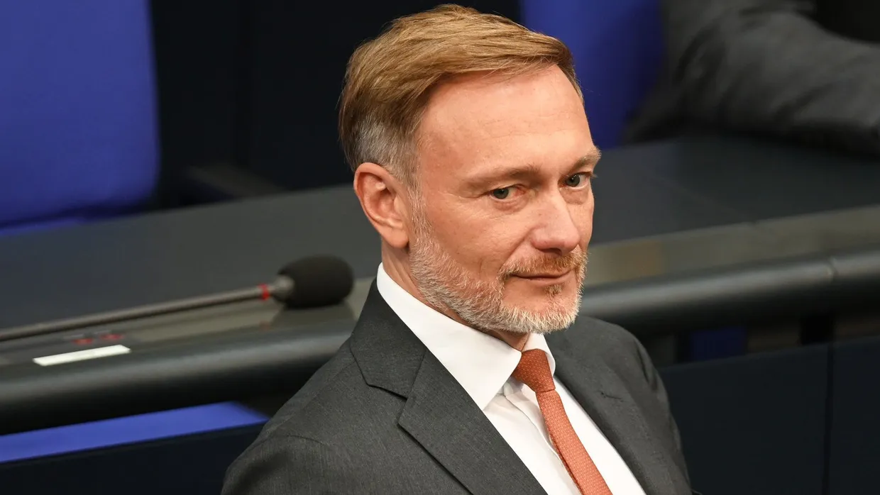 Ist das Papier von Christian Lindner ein Scheidungsgrund?