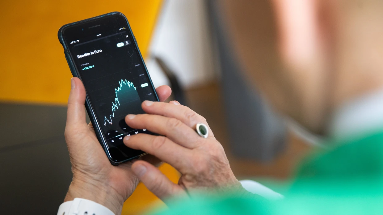 Did well in 2025: emerging market bonds.